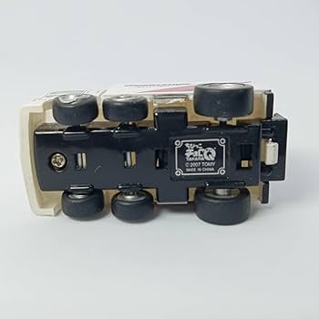 Amazon | チョロQ ちびっこチョロQ トラックコレクション